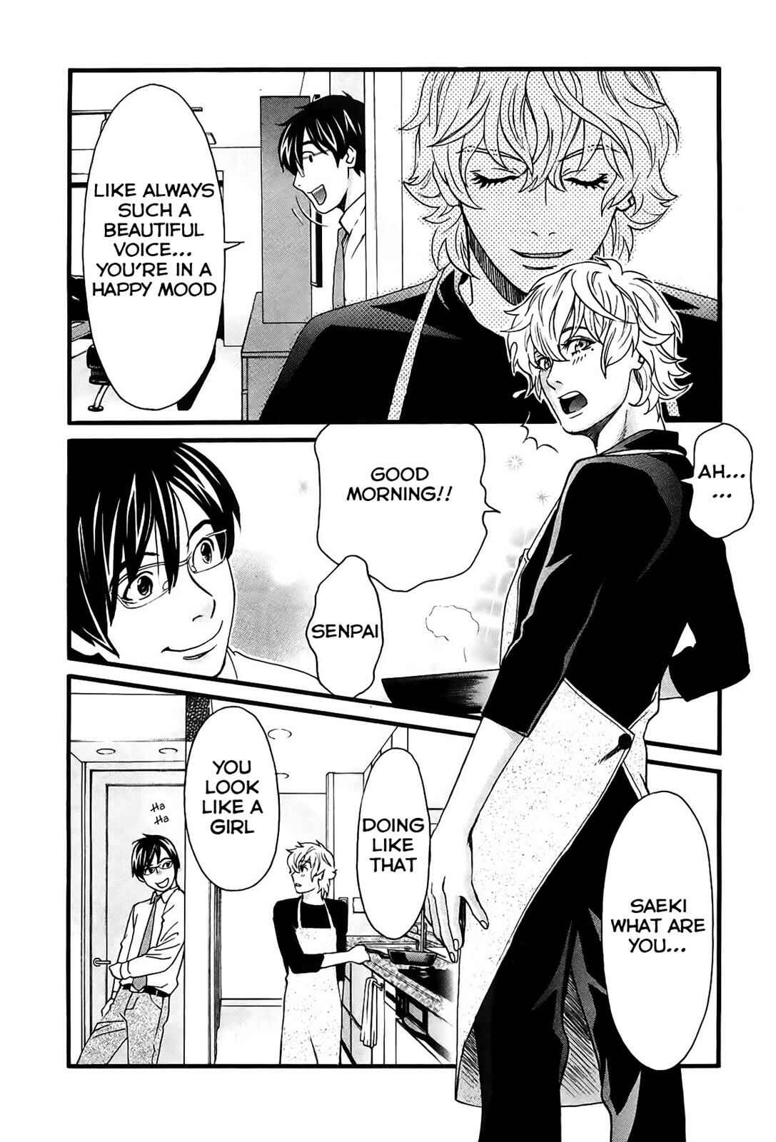 Page 10 Chapter 27 Cross and Crime