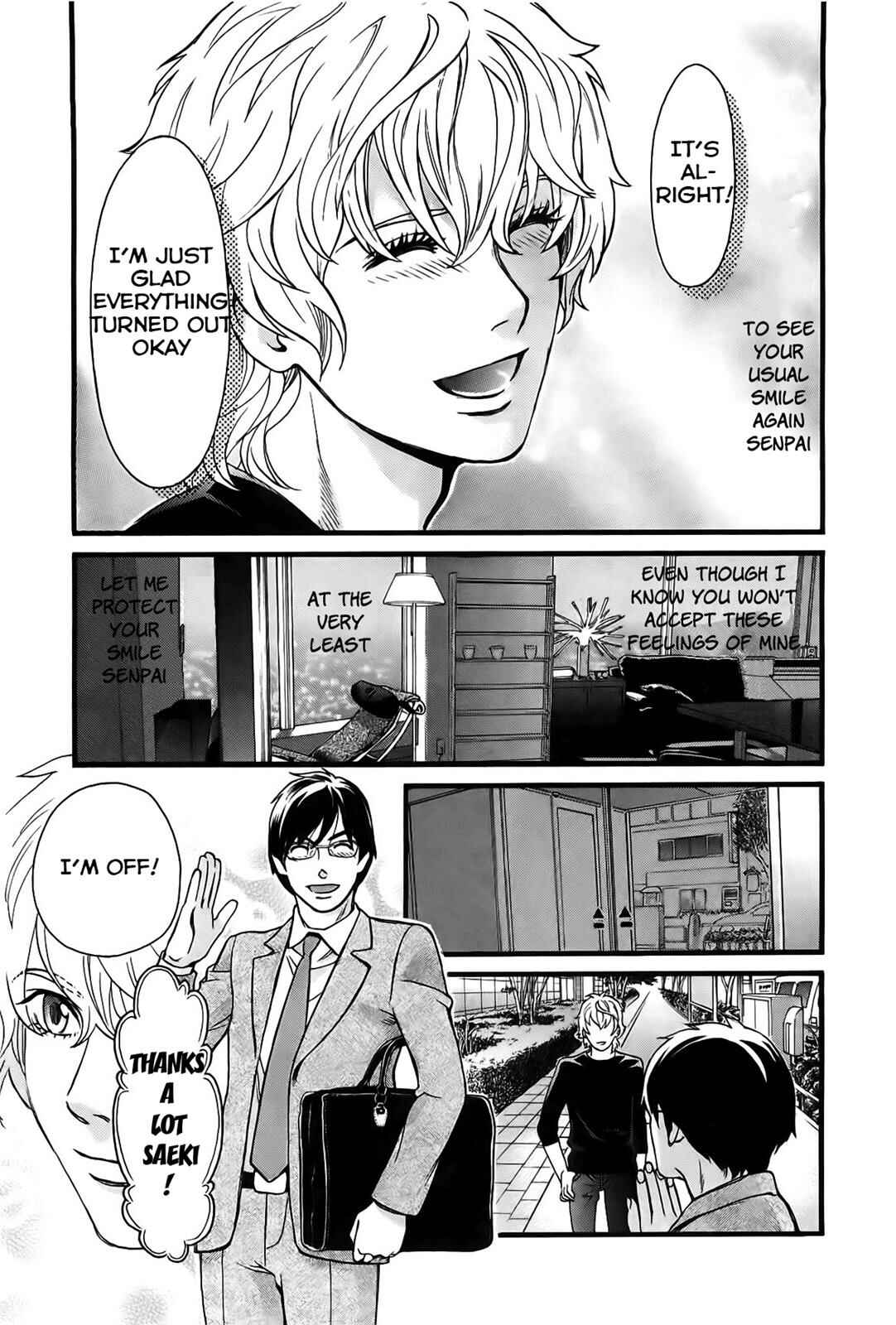 Page 13 Chapter 27 Cross and Crime