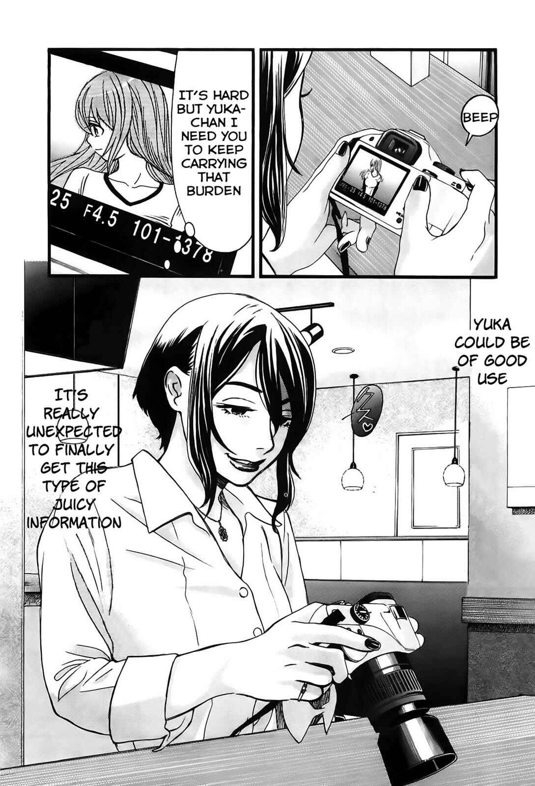 Page 16 Chapter 27 Cross and Crime