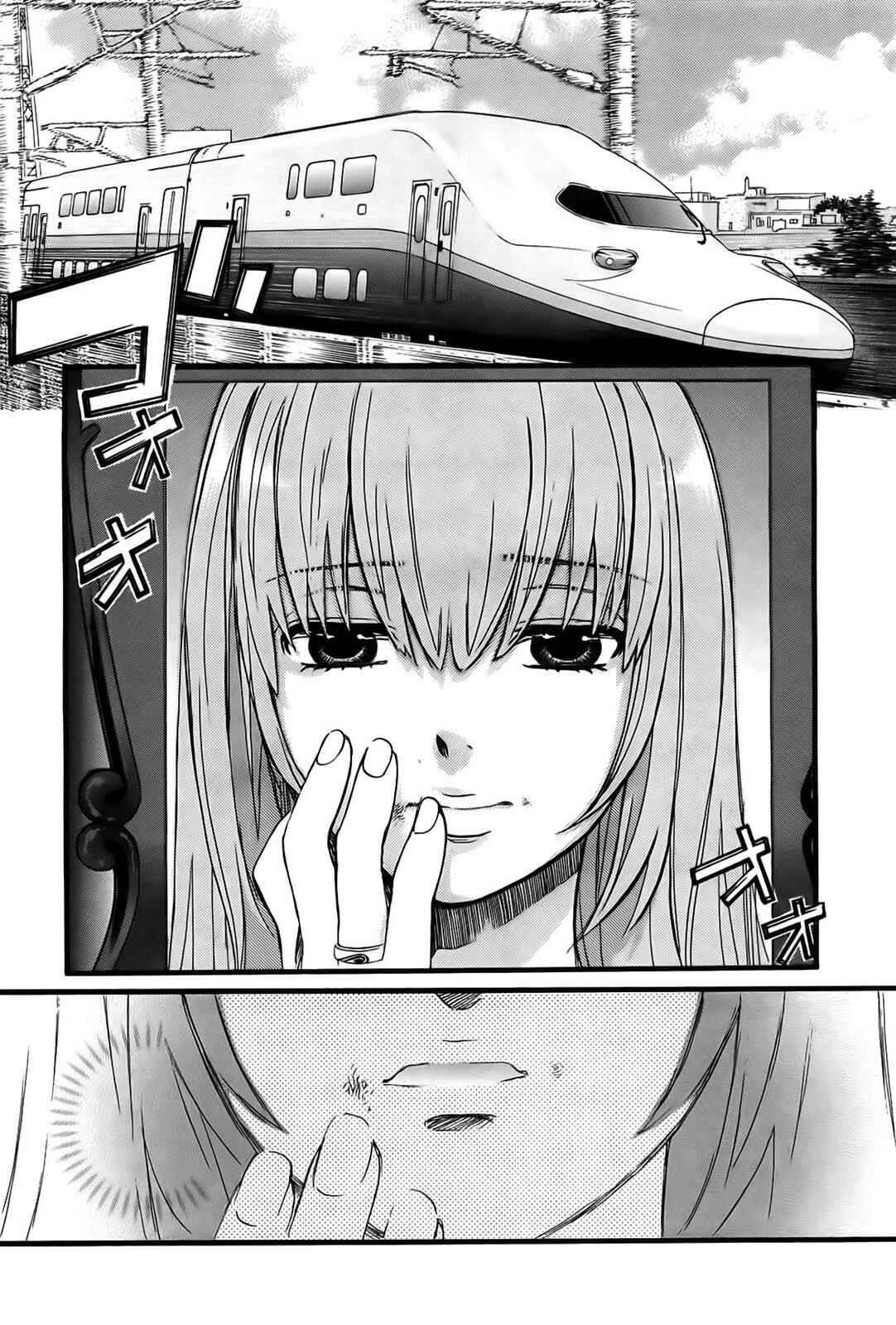 Page 17 Chapter 27 Cross and Crime