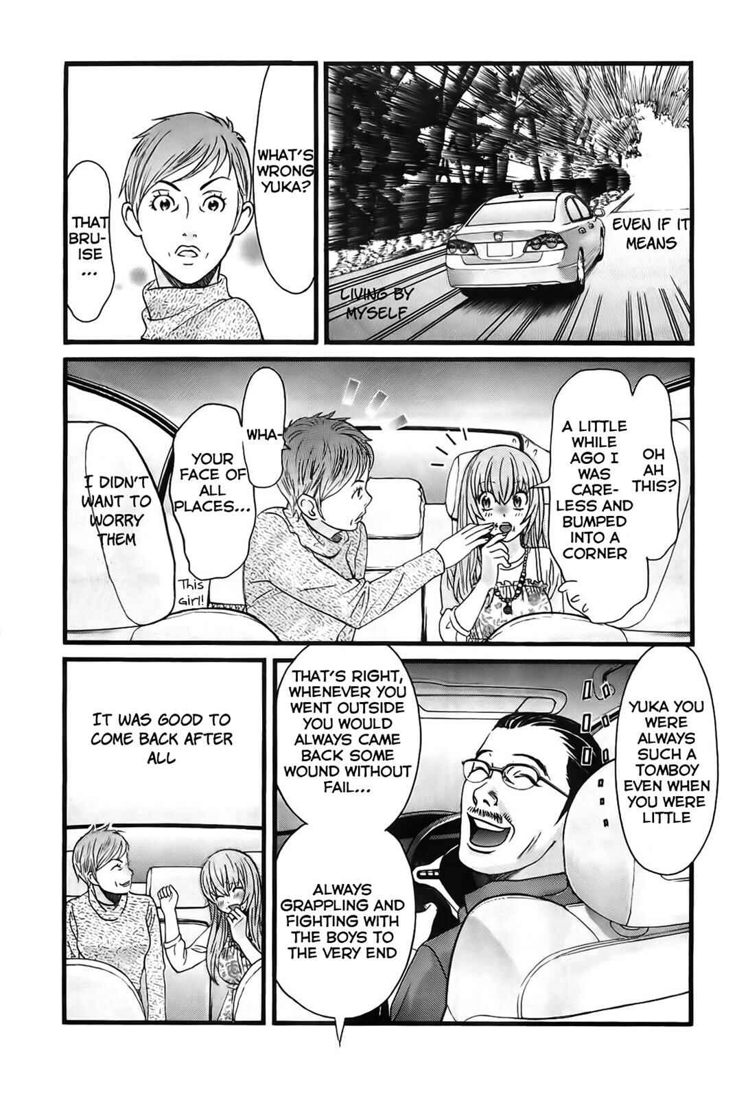 Page 20 Chapter 27 Cross and Crime
