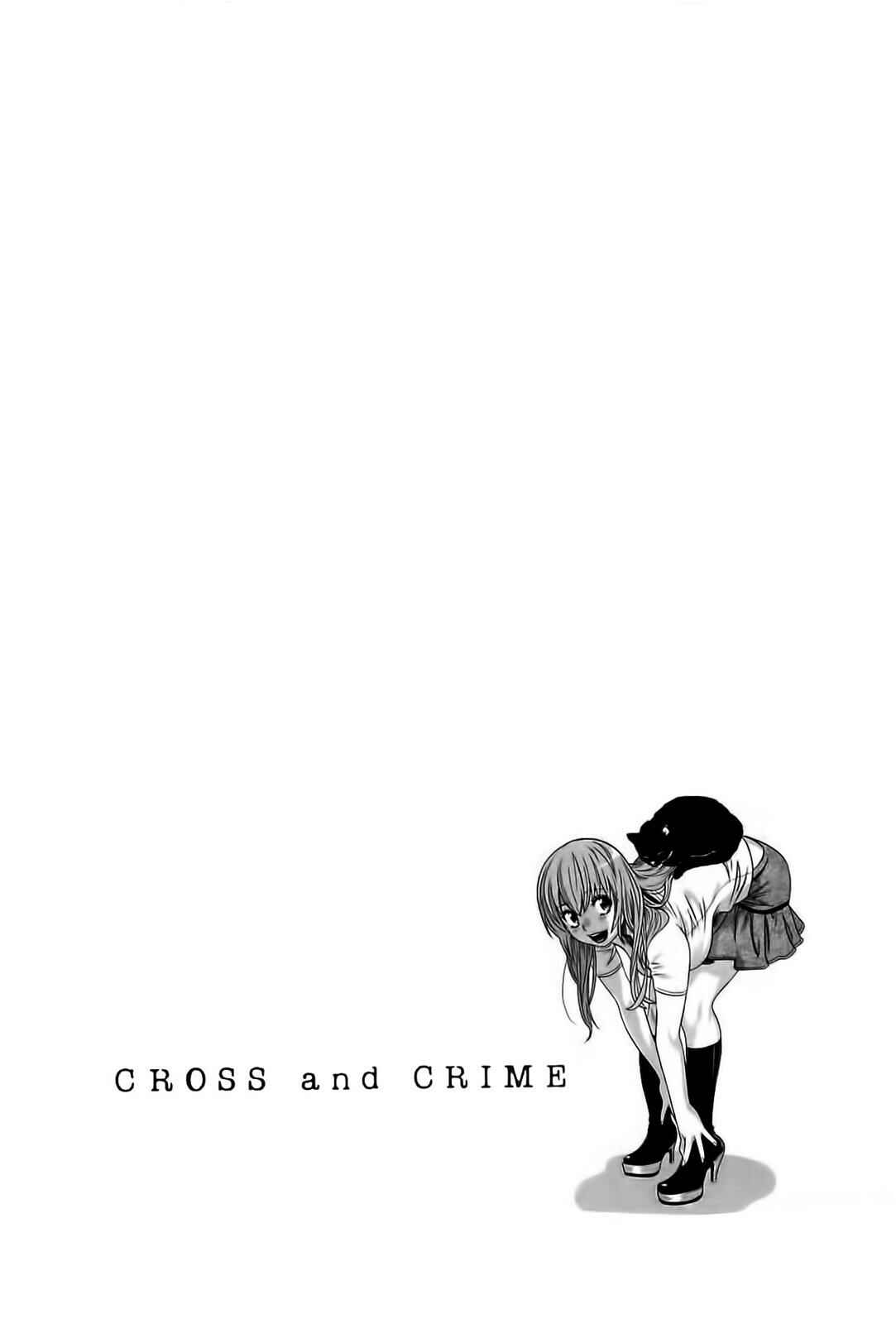 Page 5 Chapter 27 Cross and Crime