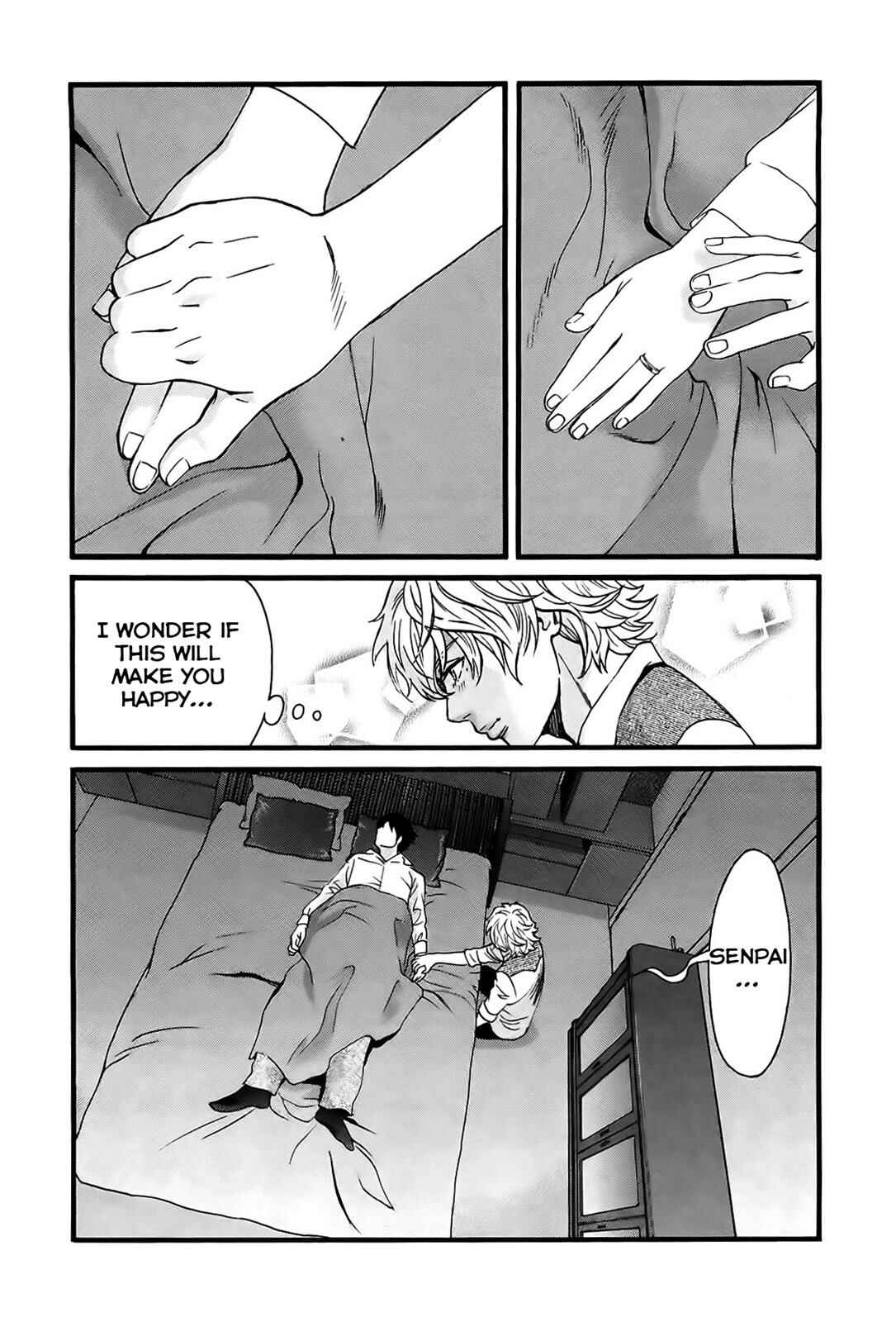 Page 7 Chapter 27 Cross and Crime
