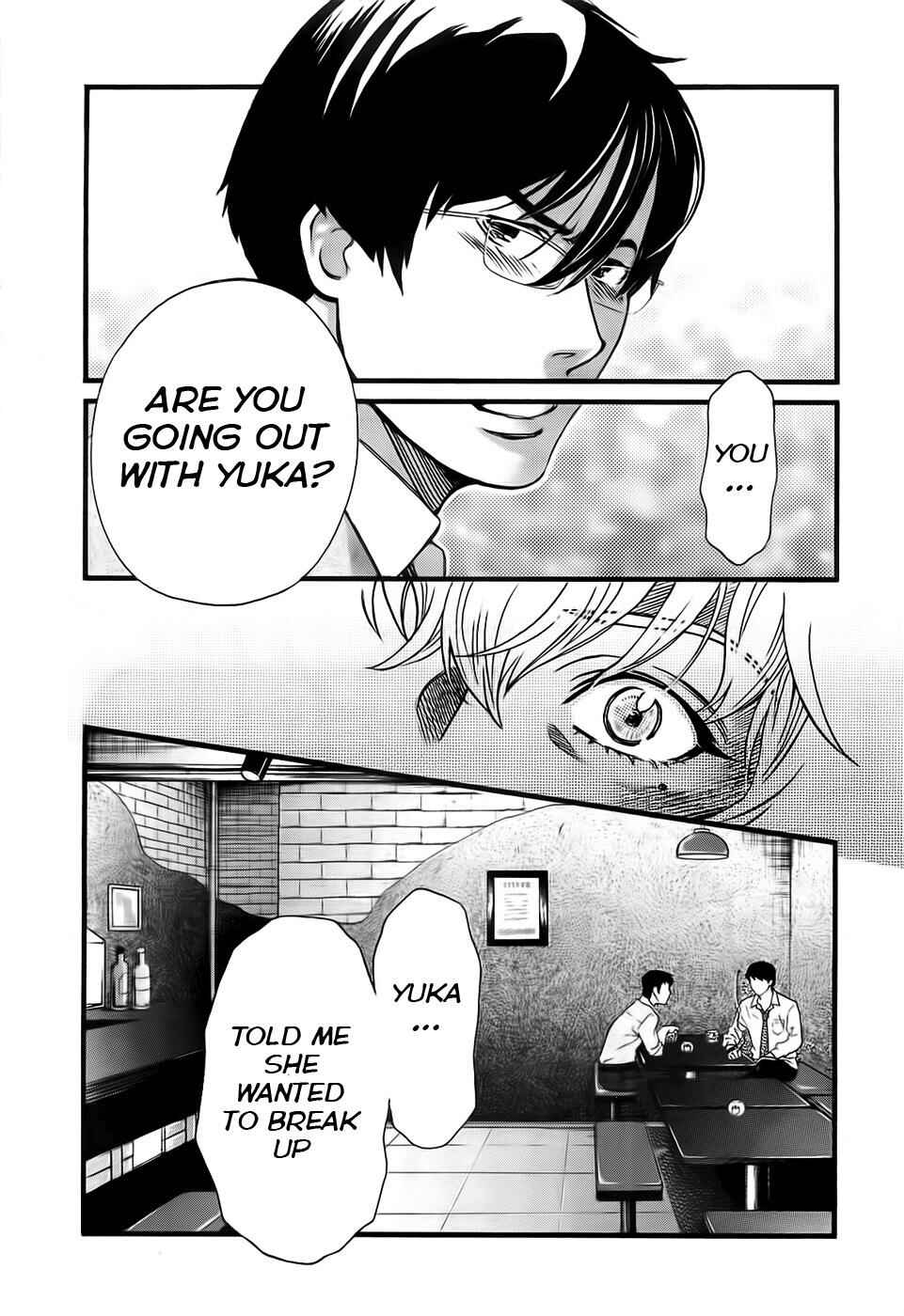 Page 11 Chapter 25 Cross and Crime
