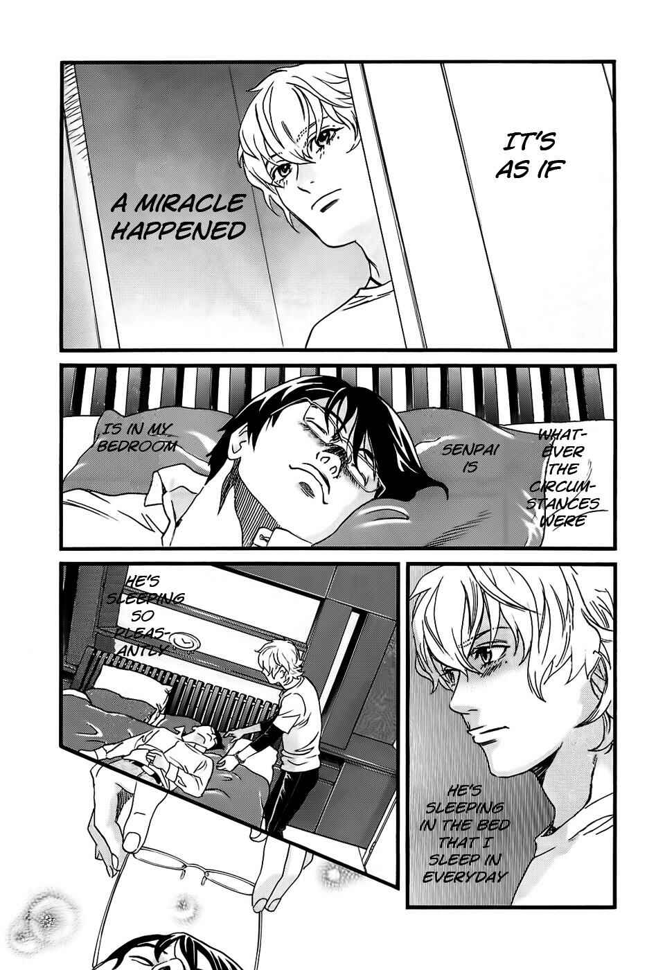 Page 15 Chapter 25 Cross and Crime
