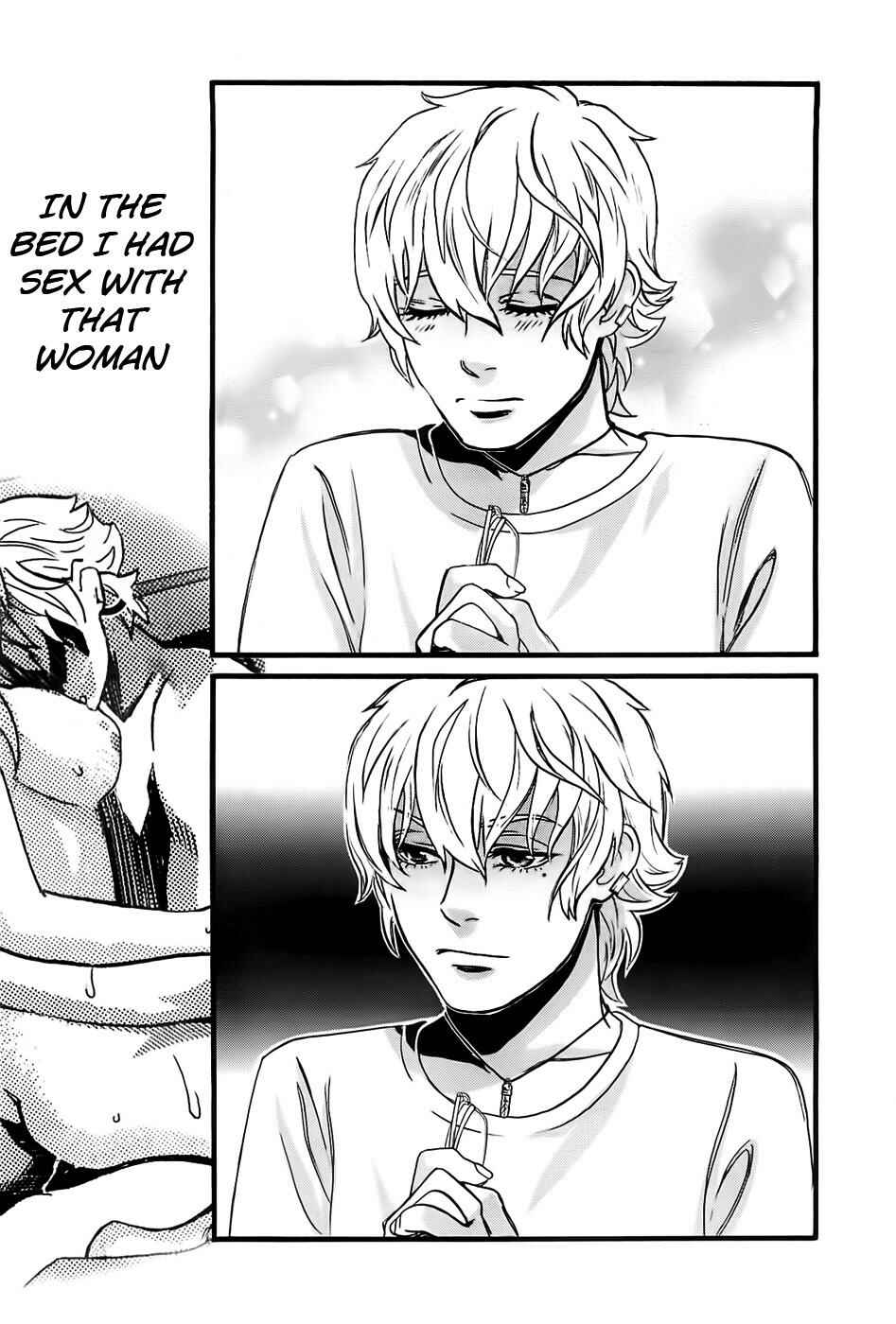 Page 16 Chapter 25 Cross and Crime