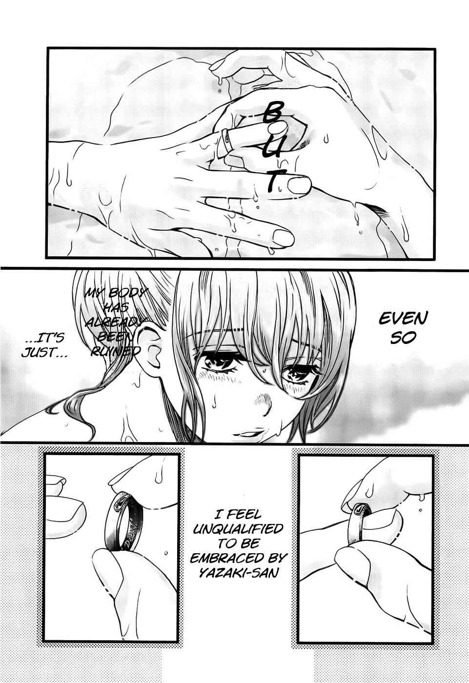 Page 3 Chapter 25 Cross and Crime