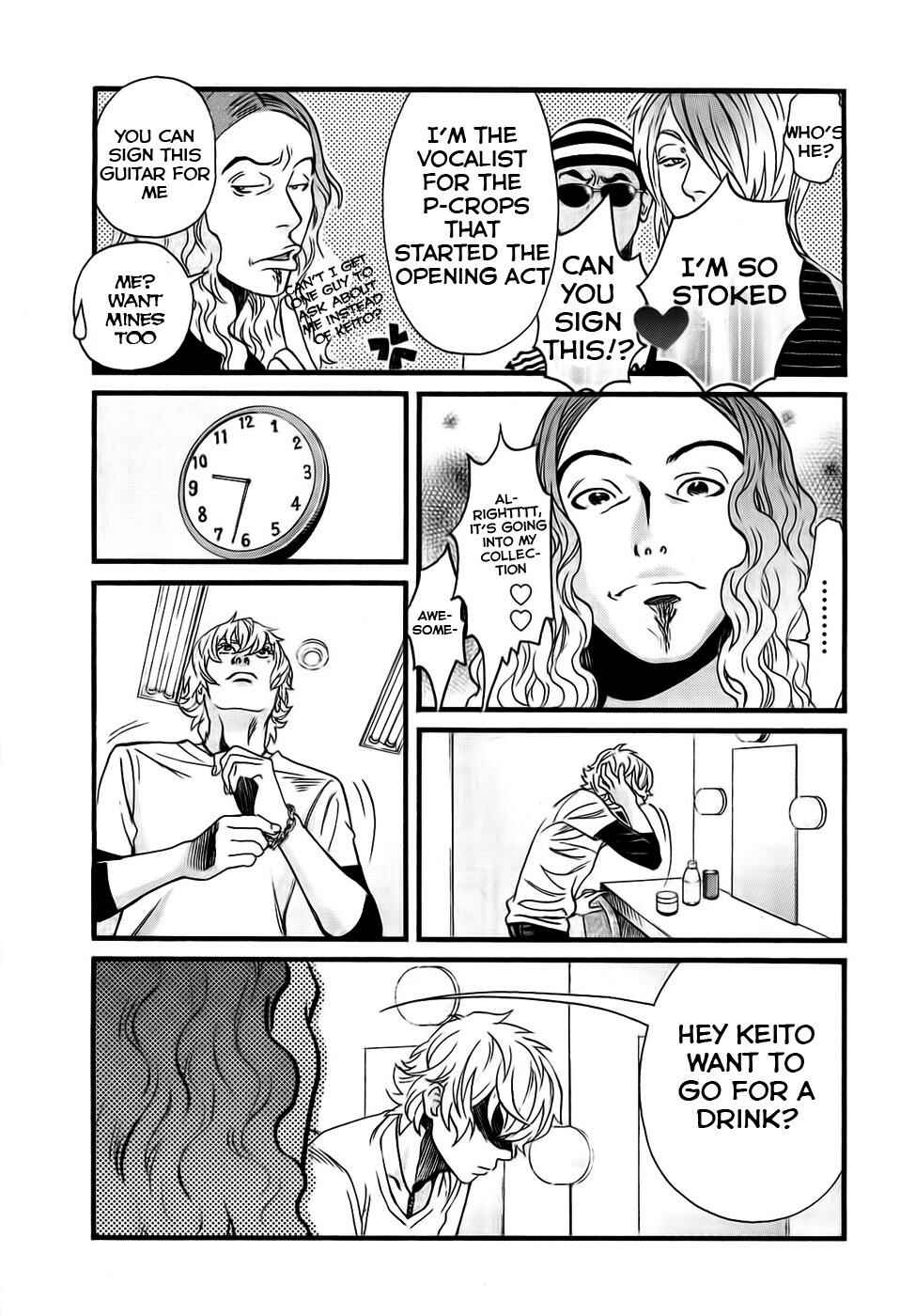 Page 7 Chapter 25 Cross and Crime