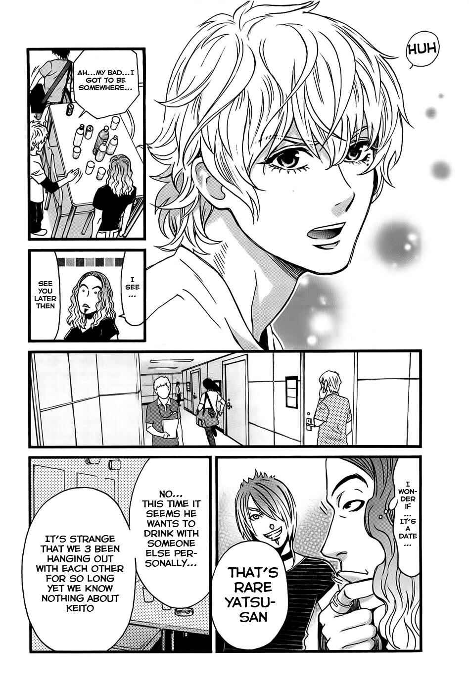Page 8 Chapter 25 Cross and Crime