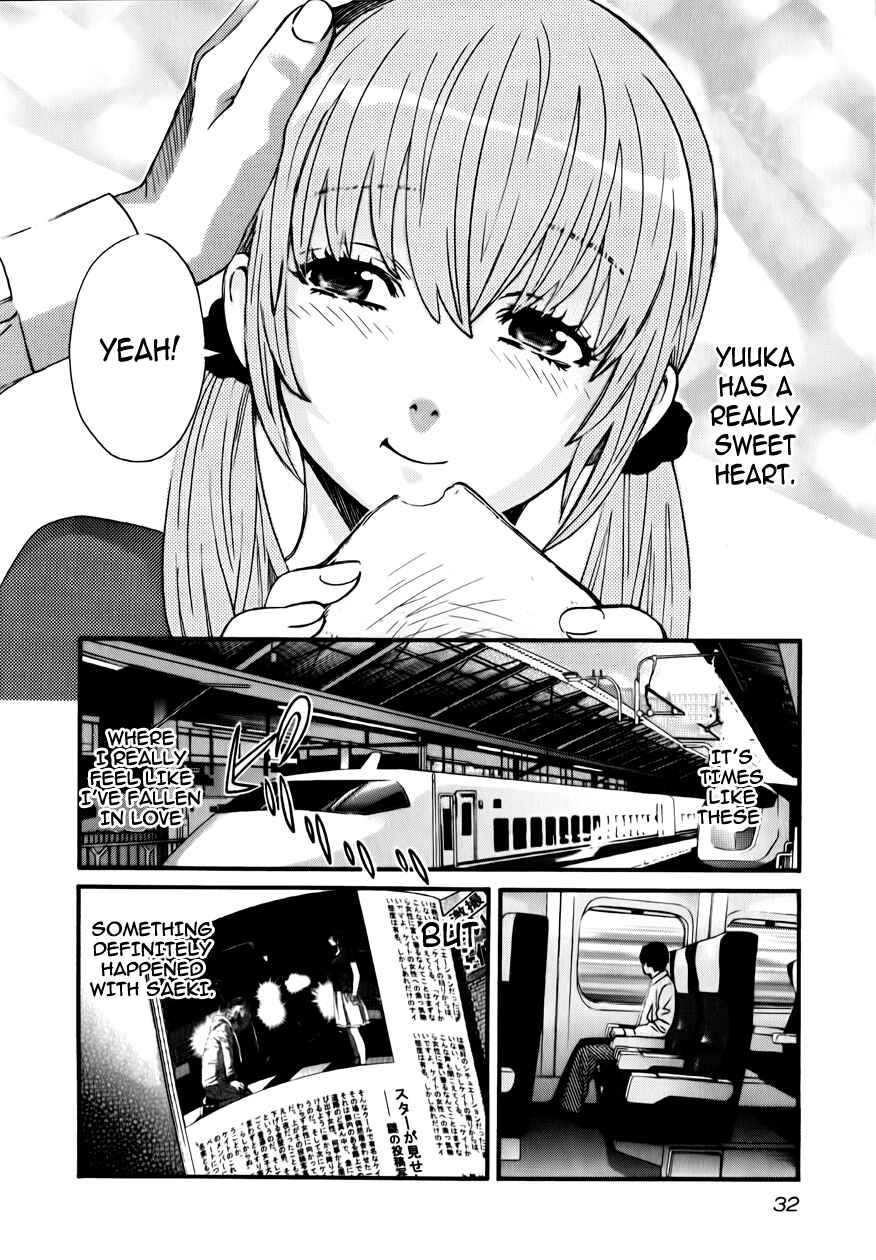 Page 10 Chapter 11 Cross and Crime