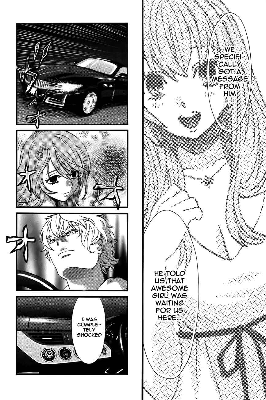 Page 10 Chapter 6 Cross and Crime