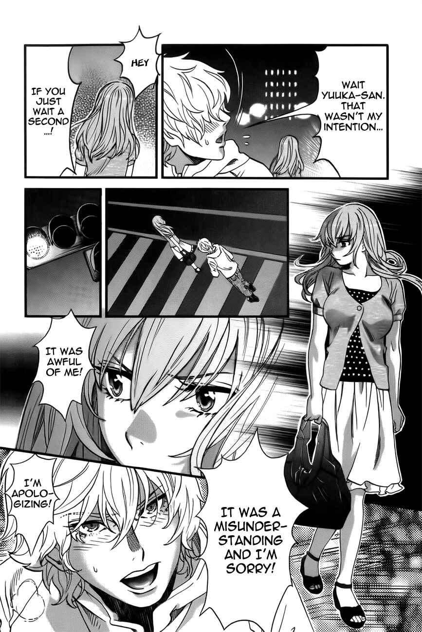Page 14 Chapter 6 Cross and Crime
