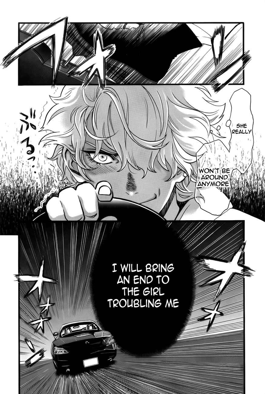 Page 20 Chapter 6 Cross and Crime