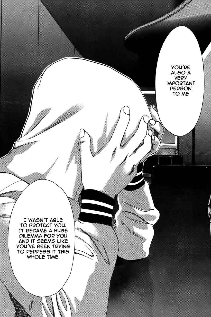 Page 6 Chapter 6 Cross and Crime