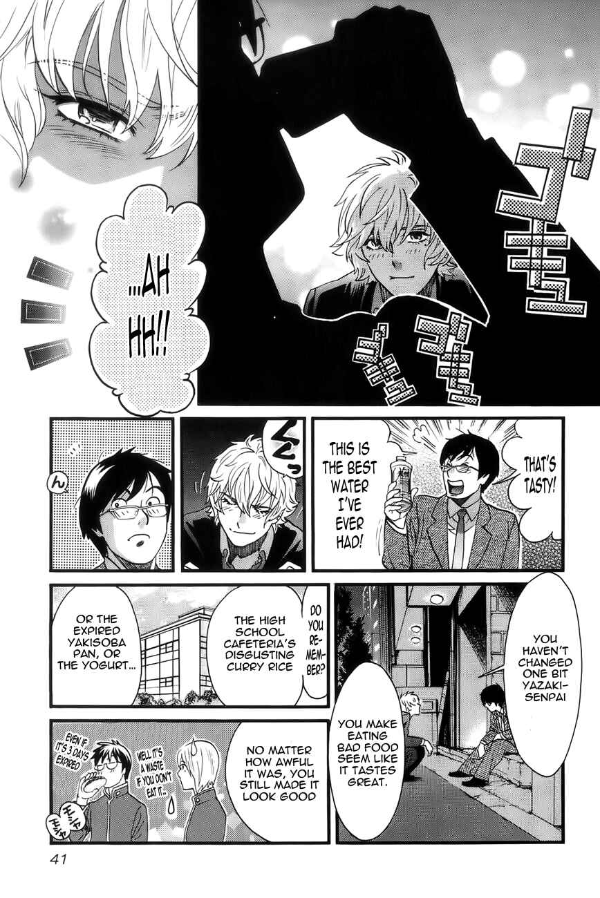 Page 11 Chapter 2 Cross and Crime