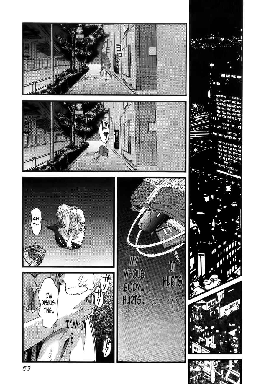 Page 23 Chapter 2 Cross and Crime