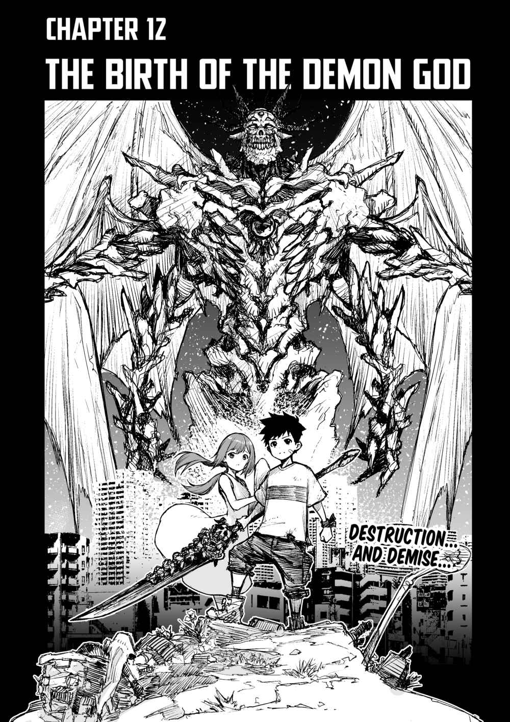 Page 2 Chapter Unknown_b7ad The Cover Pages of a Manga Before and After the Author Obviously Went Through Something