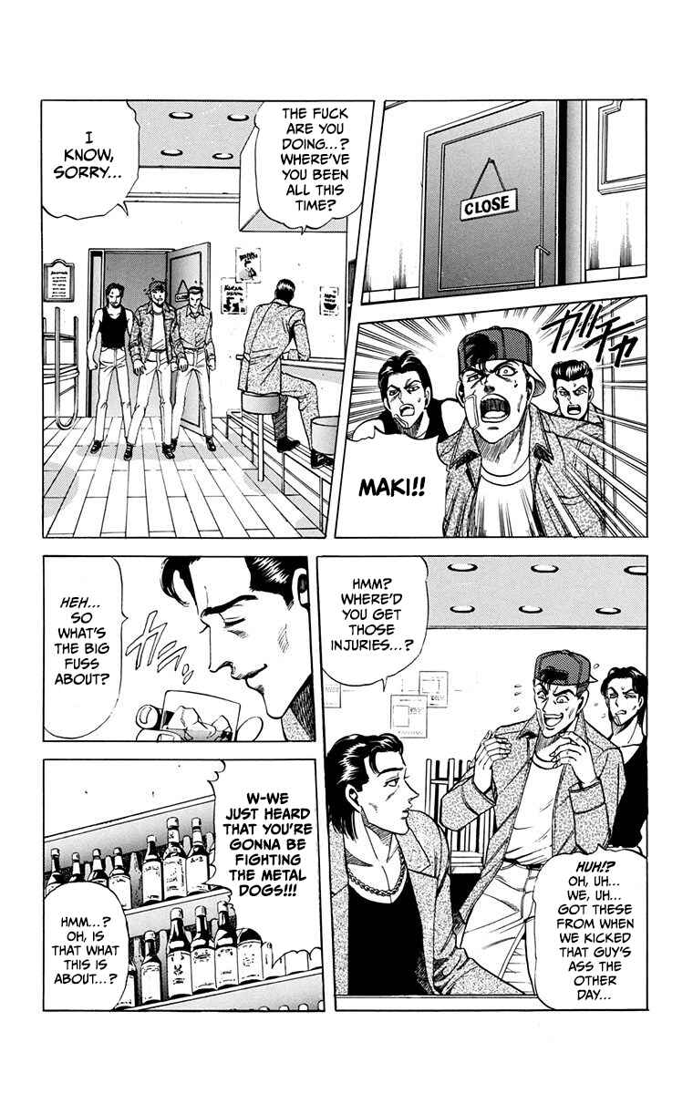 Page 26 Chapter 13 Double Hard