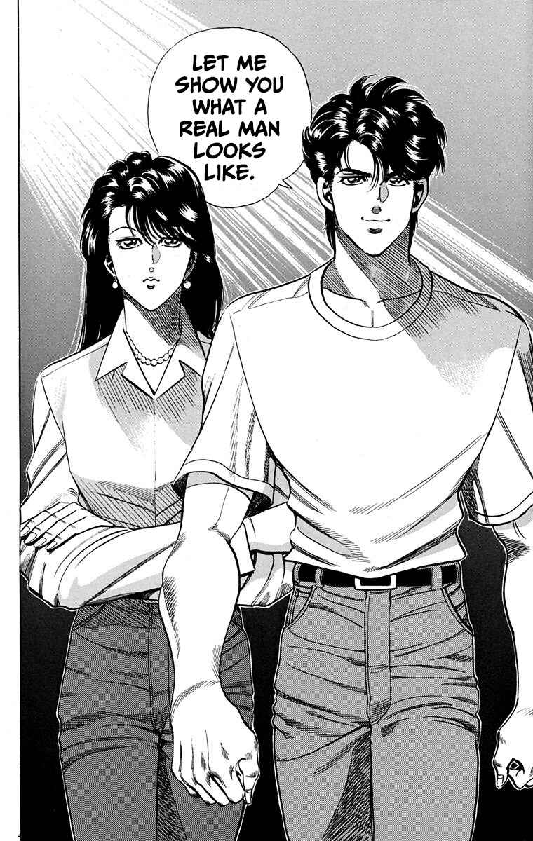 Page 36 Chapter 13 Double Hard