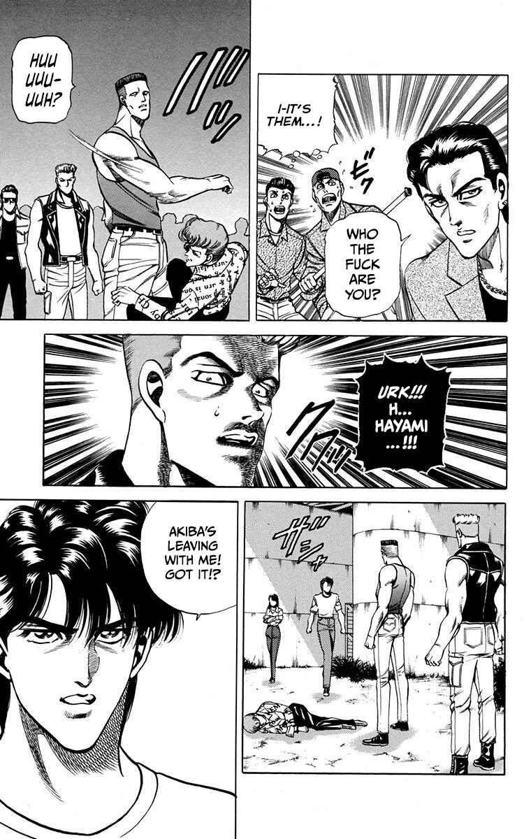 Page 37 Chapter 13 Double Hard