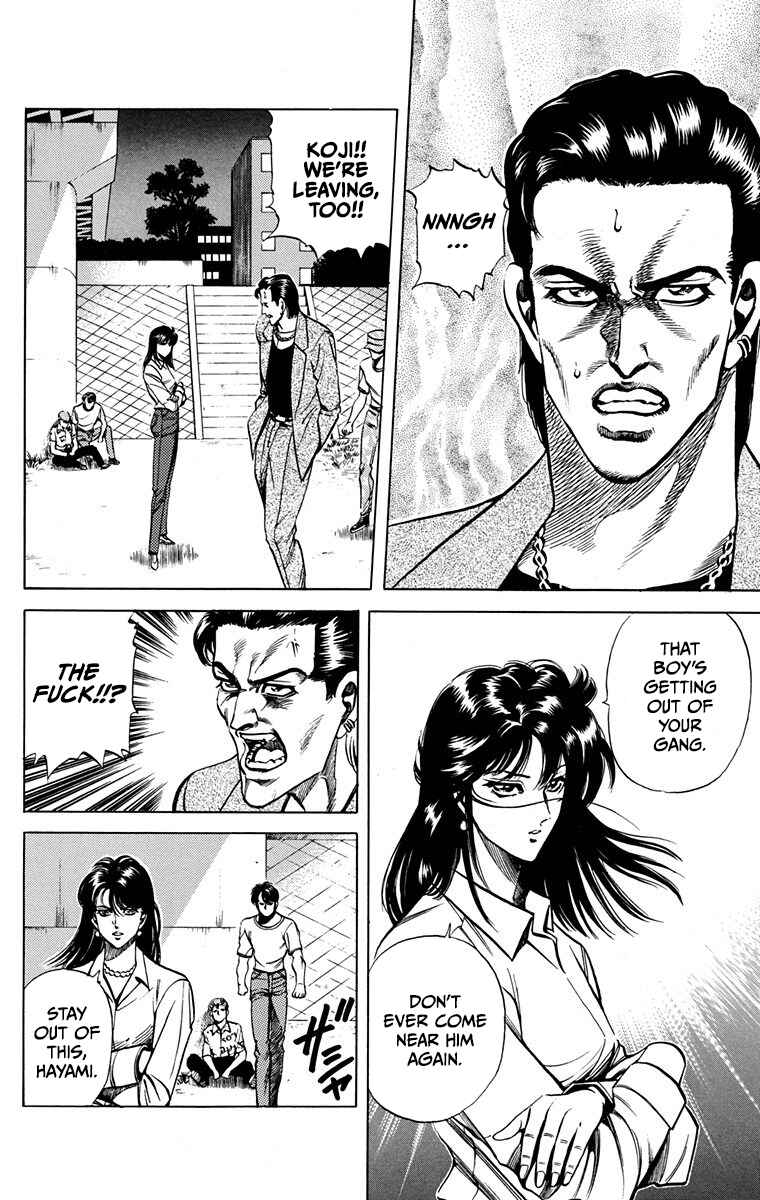 Page 42 Chapter 13 Double Hard