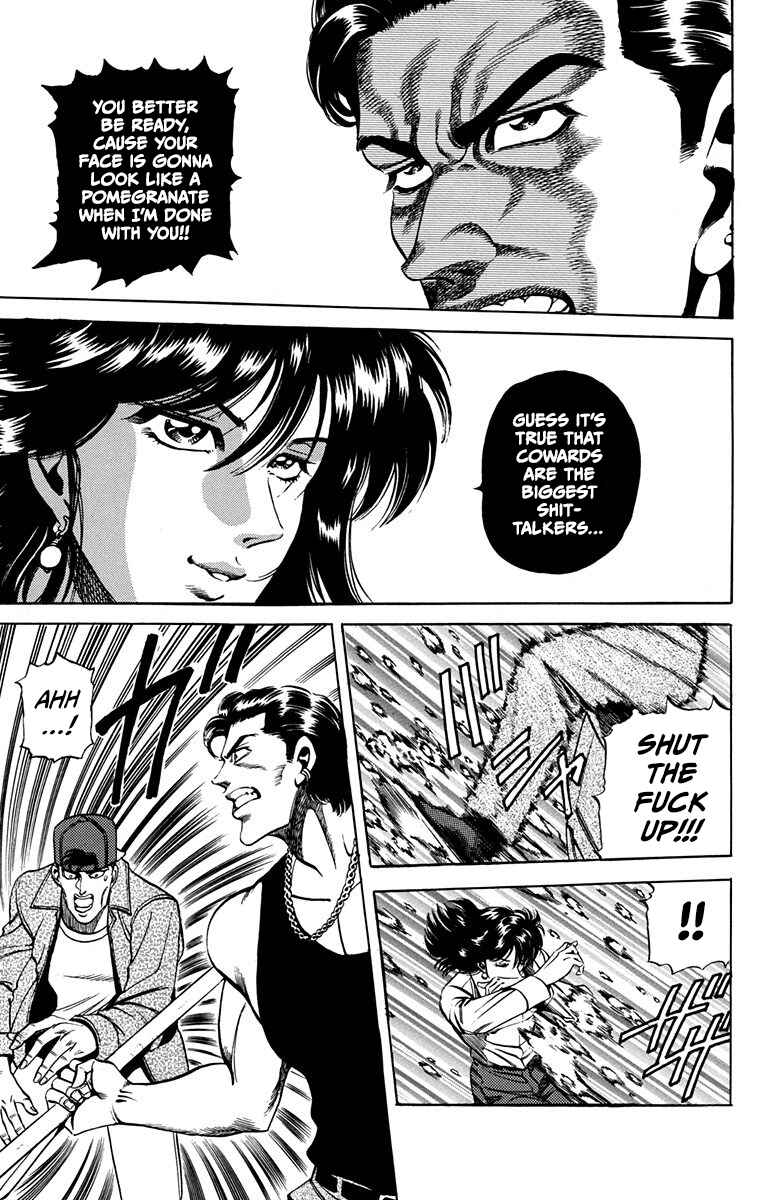 Page 45 Chapter 13 Double Hard