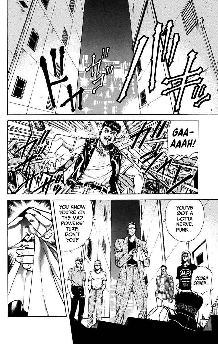 Page 6 Chapter 13 Double Hard
