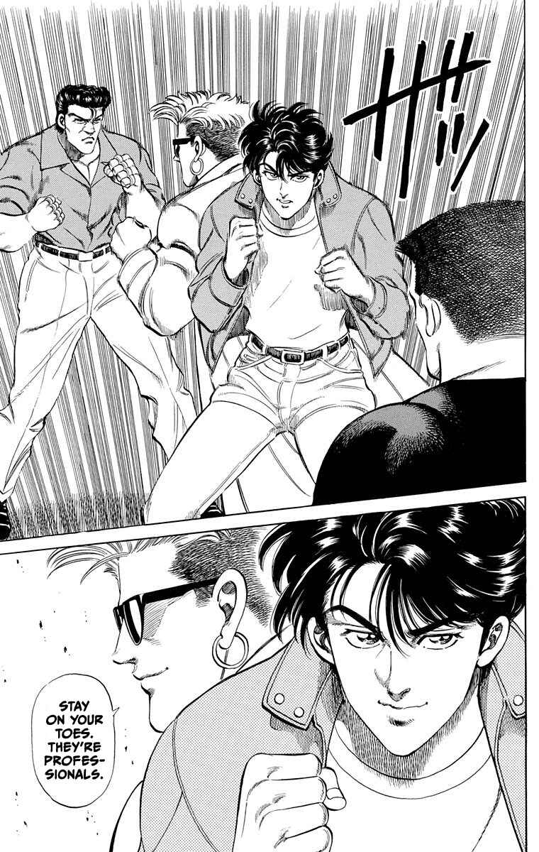 Page 33 Chapter 2 Double Hard