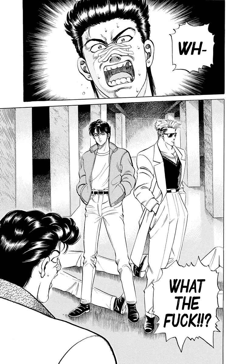Page 38 Chapter 2 Double Hard