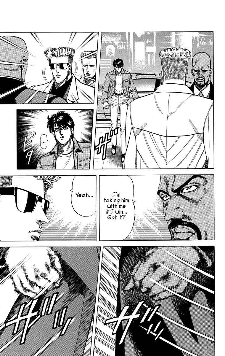 Page 15 Chapter 10 Double Hard