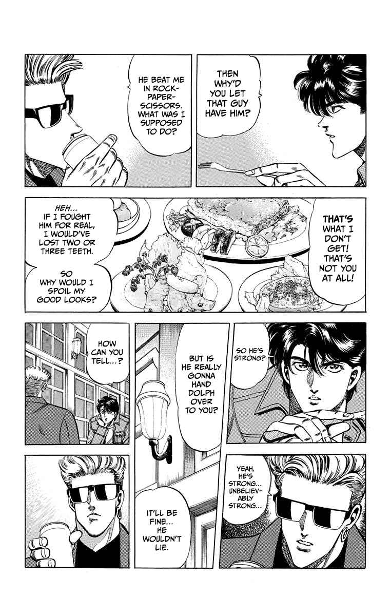Page 19 Chapter 10 Double Hard
