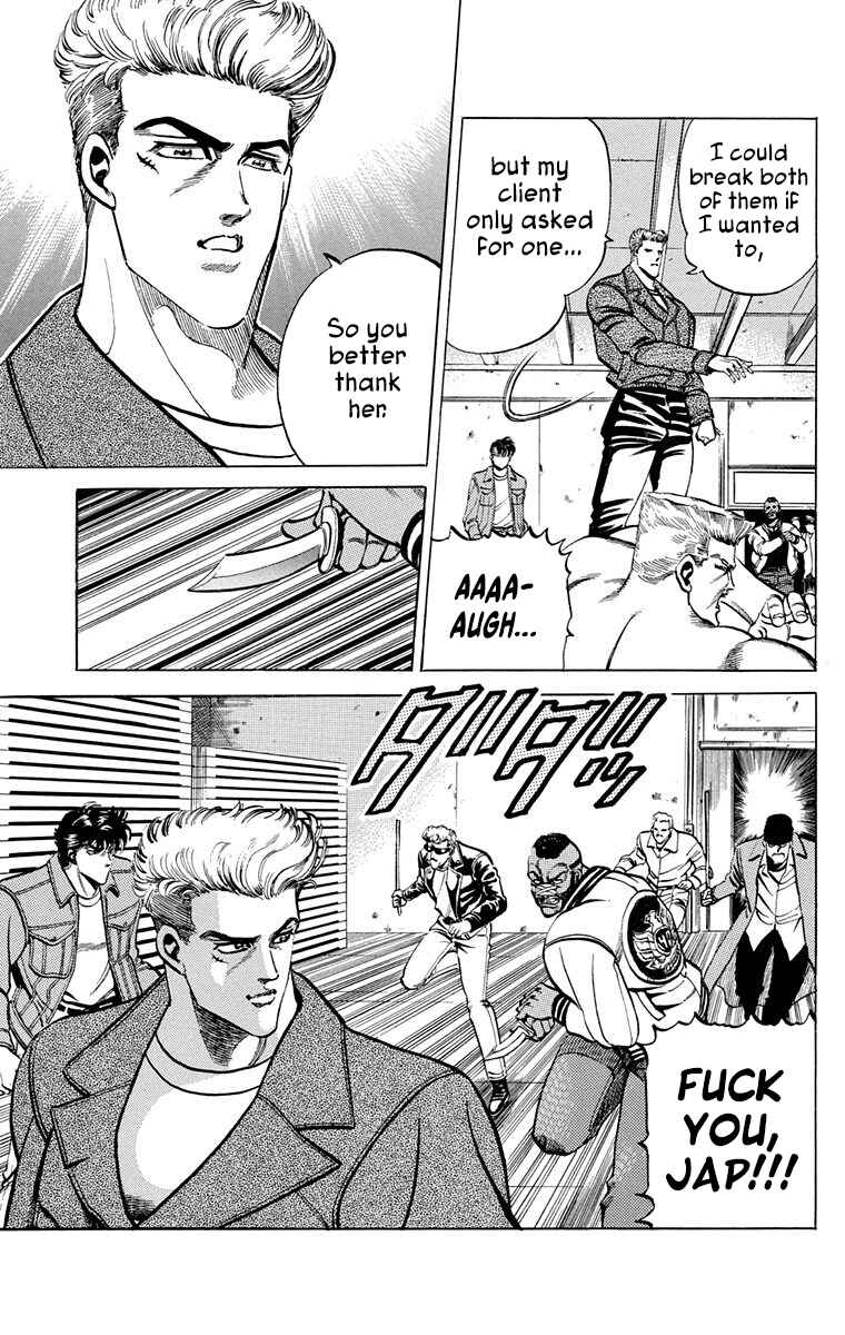 Page 39 Chapter 10 Double Hard