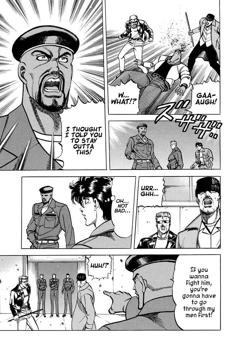 Page 41 Chapter 10 Double Hard