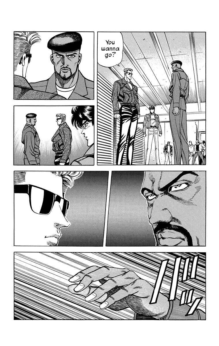 Page 43 Chapter 10 Double Hard