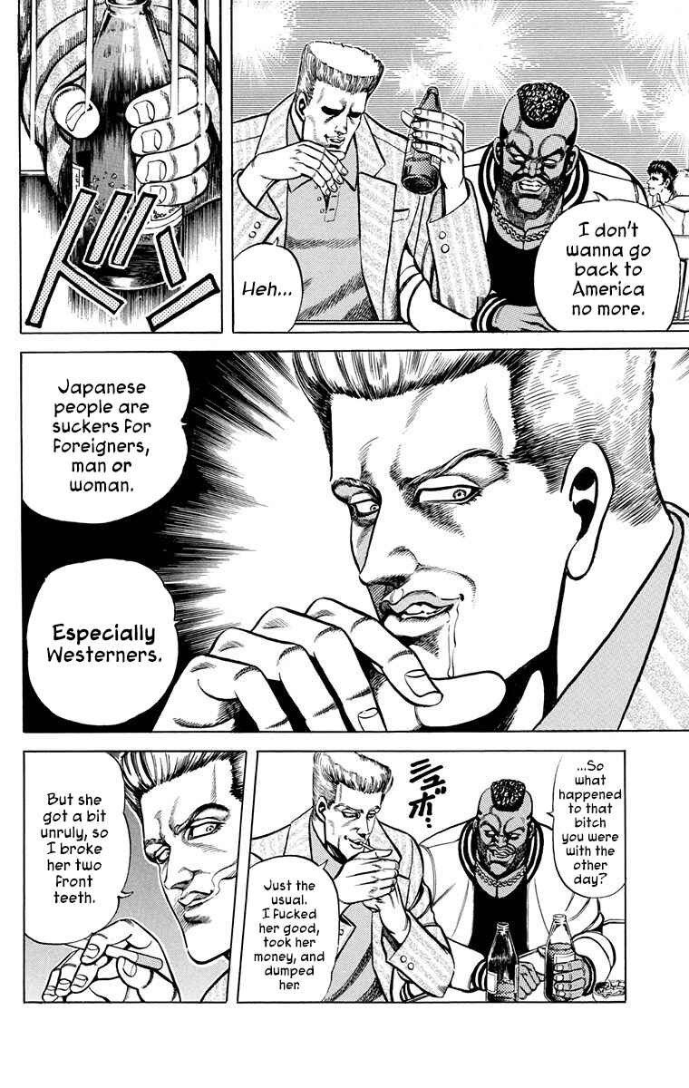 Page 6 Chapter 10 Double Hard