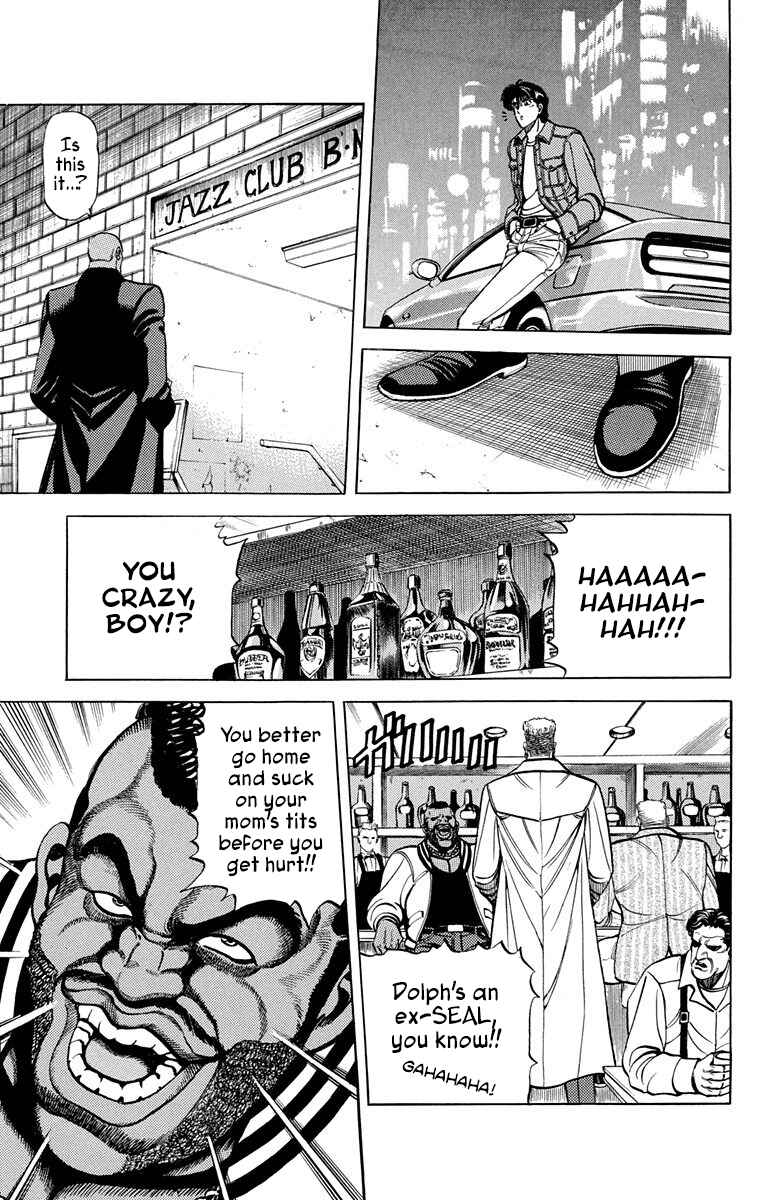 Page 9 Chapter 10 Double Hard