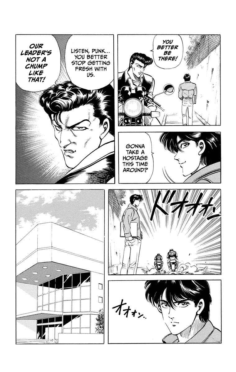 Page 20 Chapter 3 Double Hard