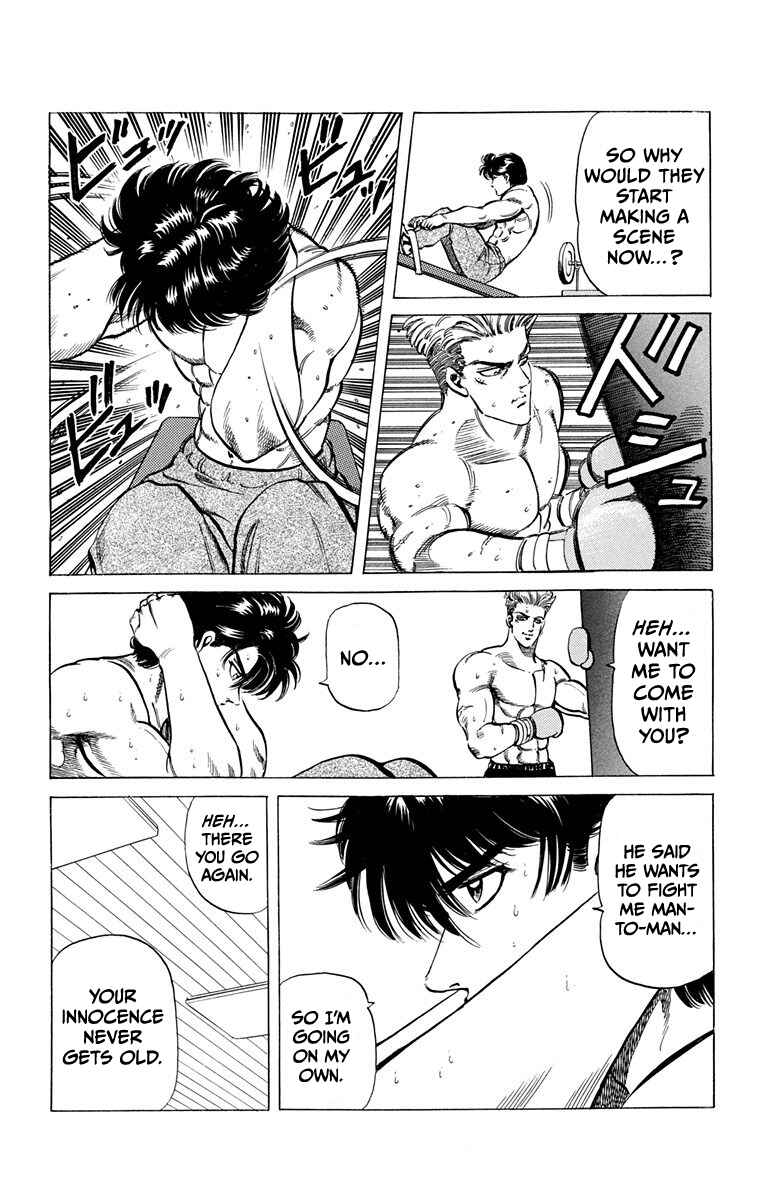 Page 22 Chapter 3 Double Hard