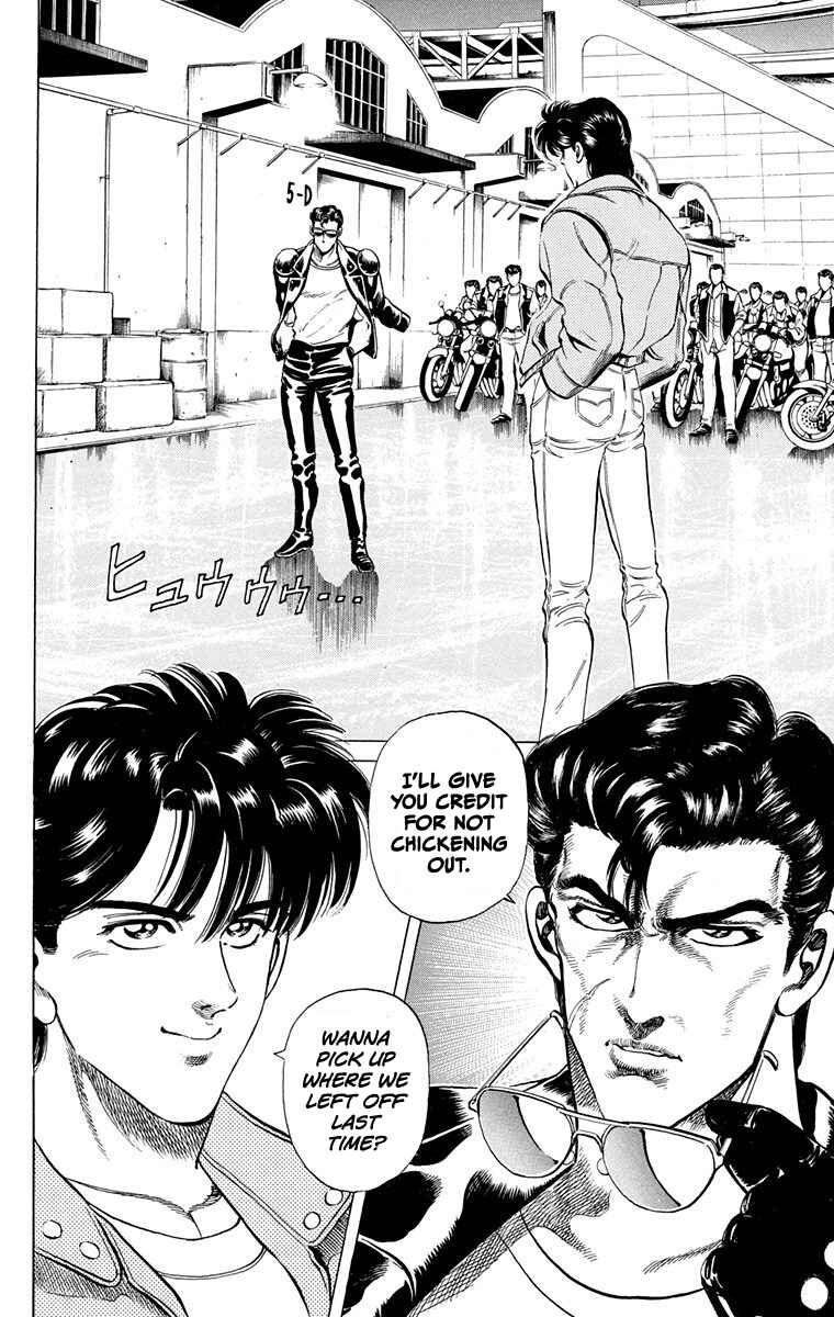 Page 23 Chapter 3 Double Hard