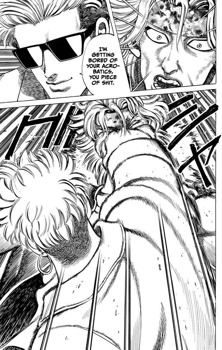 Page 36 Chapter 3 Double Hard