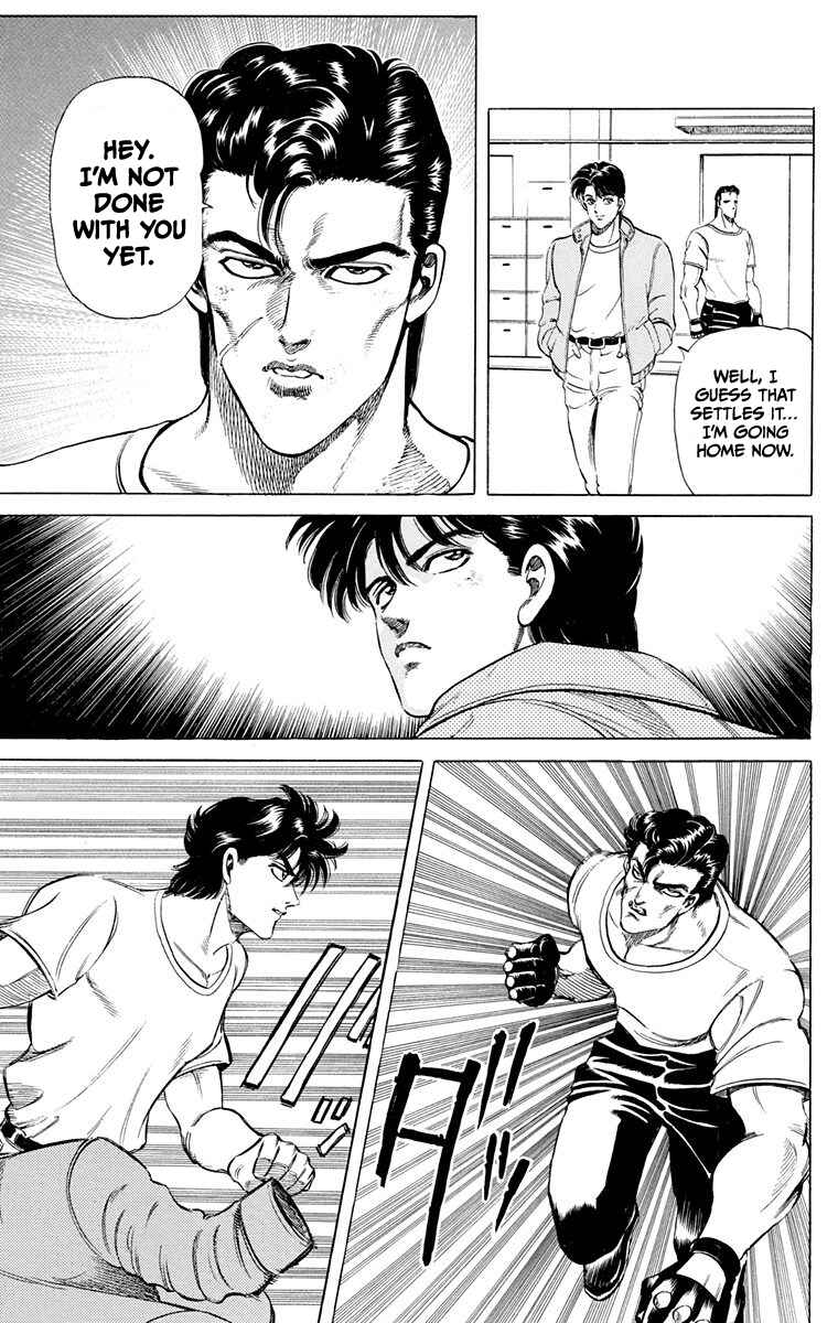 Page 38 Chapter 3 Double Hard