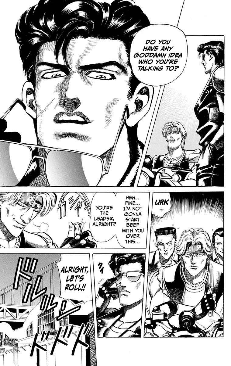 Page 4 Chapter 3 Double Hard