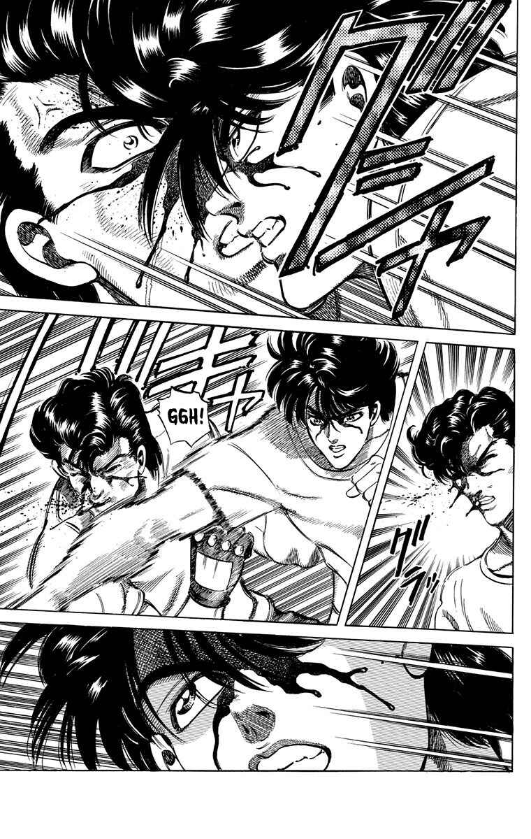 Page 40 Chapter 3 Double Hard