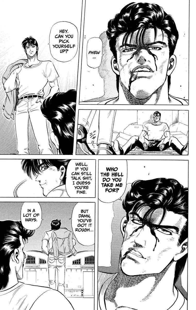 Page 43 Chapter 3 Double Hard