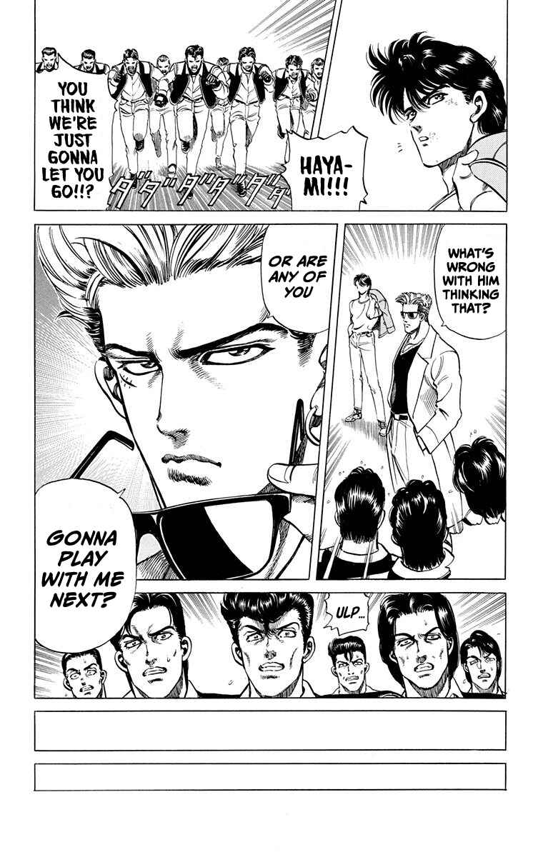 Page 44 Chapter 3 Double Hard