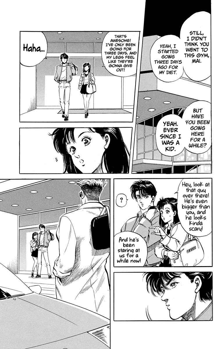 Page 29 Chapter 1 Double Hard