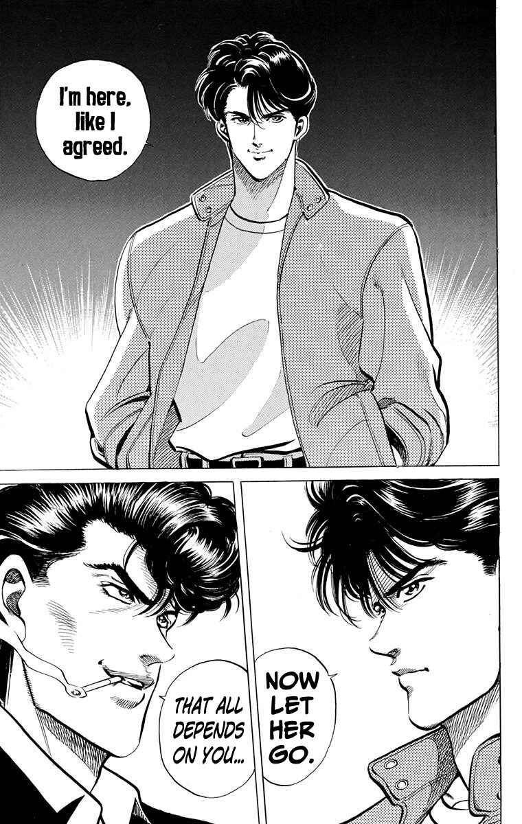 Page 40 Chapter 1 Double Hard