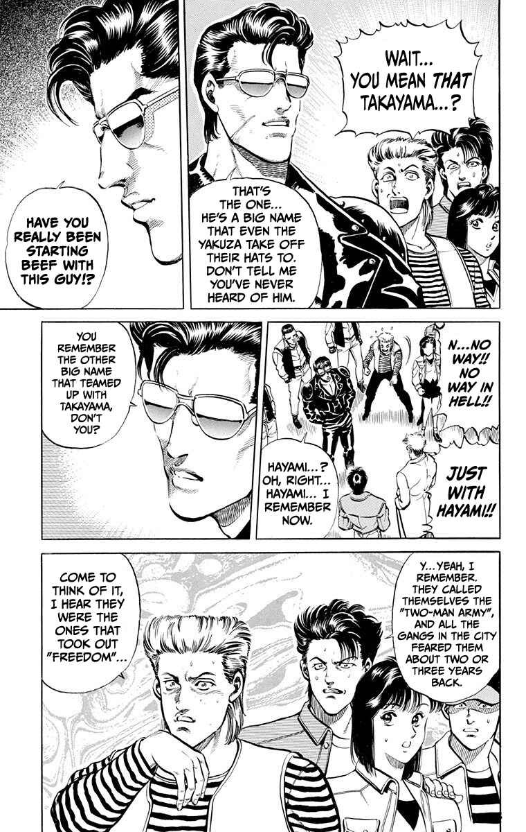 Page 48 Chapter 1 Double Hard