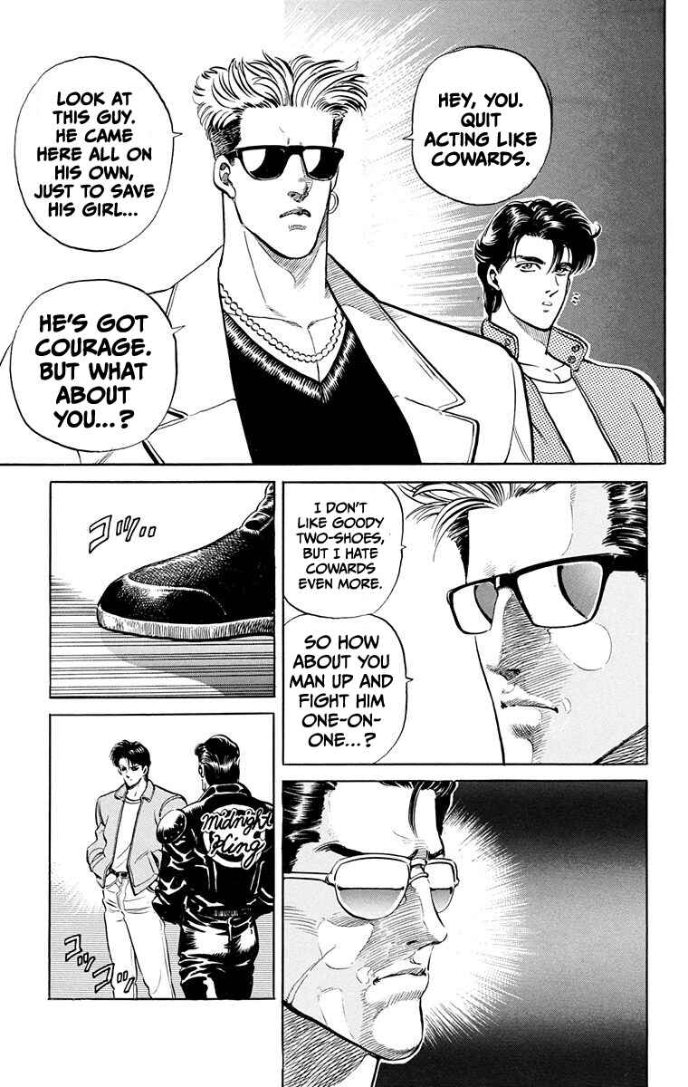 Page 50 Chapter 1 Double Hard