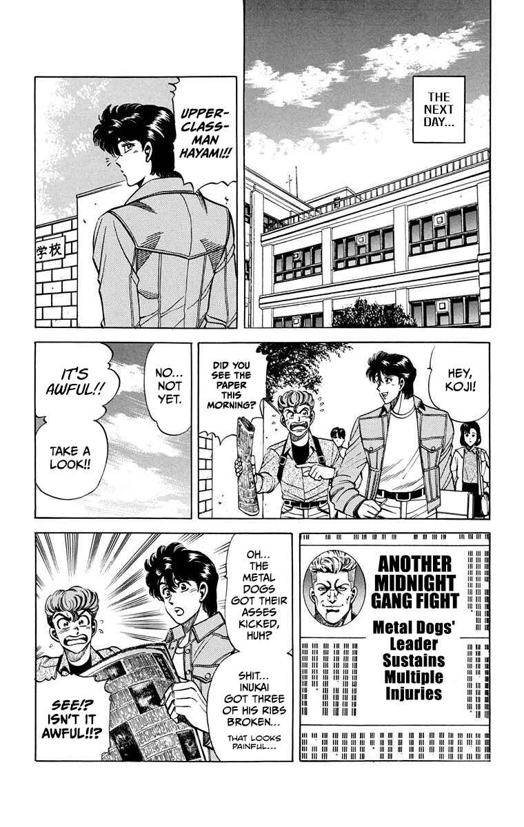 Page 10 Chapter 15 Double Hard